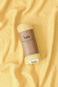 Kiin Organic Muslin Swaddle - Buttercup