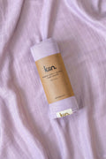 Kiin Organic Muslin Swaddle - Lilac