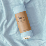 Kiin Organic Muslin Swaddle - Pastel Sky