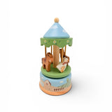 Little Farm Muscial Carousel