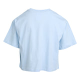 Palermo Tee  - LIGHT BLUE