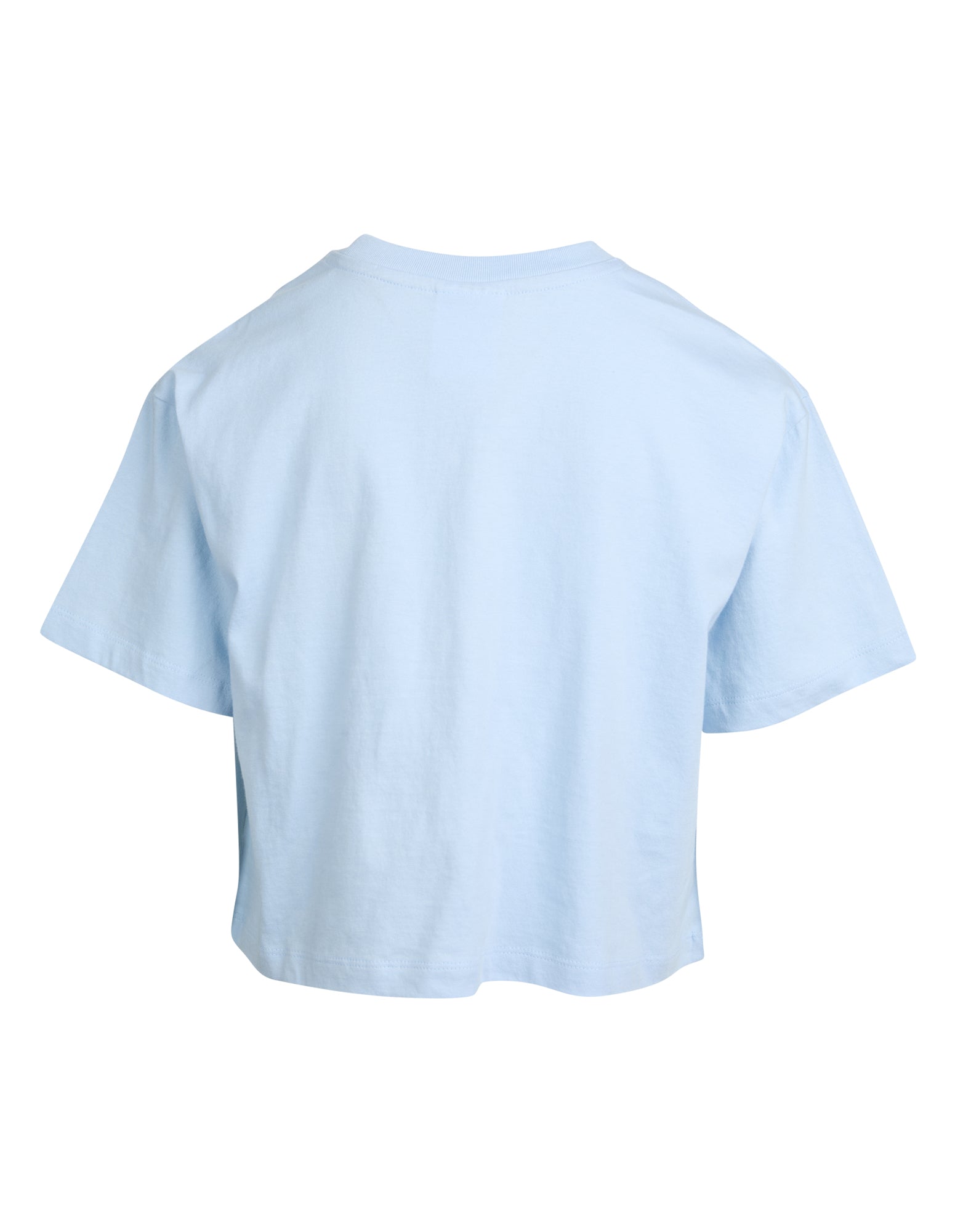 Palermo Tee  - LIGHT BLUE