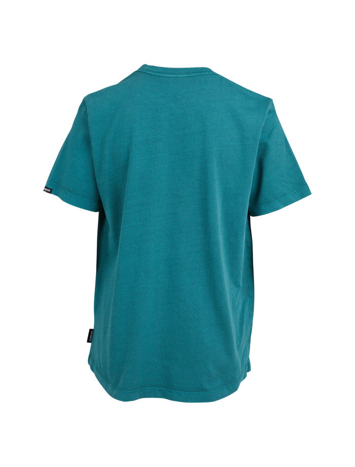 Pitch Tee (Size 8-16) - GREEN