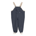 RAIN OVERALLS Indigo