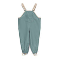RAIN OVERALLS Stone Blue