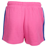 Retro Fleece Short  - PINK