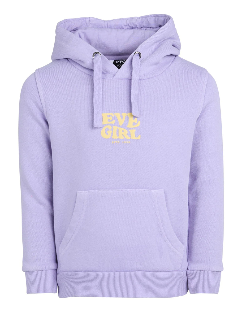Eve Girl Aths Hoodie - Neon Circus