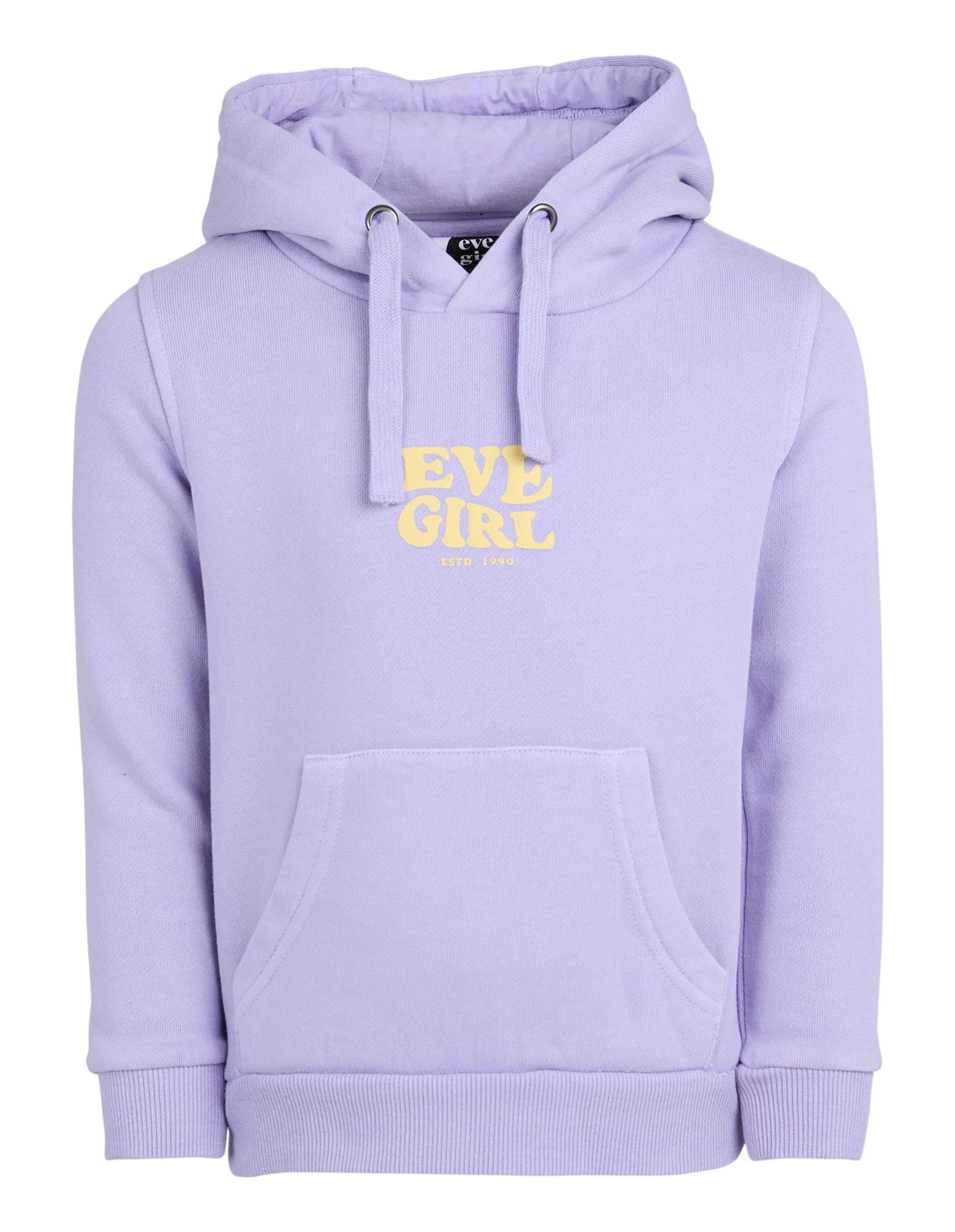 Eve Girl Aths Hoodie - Neon Circus