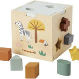 Shape Sorter