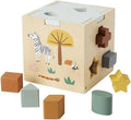 Shape Sorter