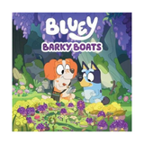 Bluey: Barky Boats