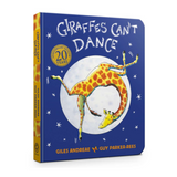 Giraffes Can't Dance