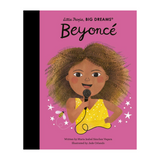 Beyonce (Little People, Big Dreams)
