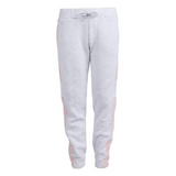 Base Trackpant | Snow Marle