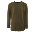 St Goliath Basic Crew - Khaki