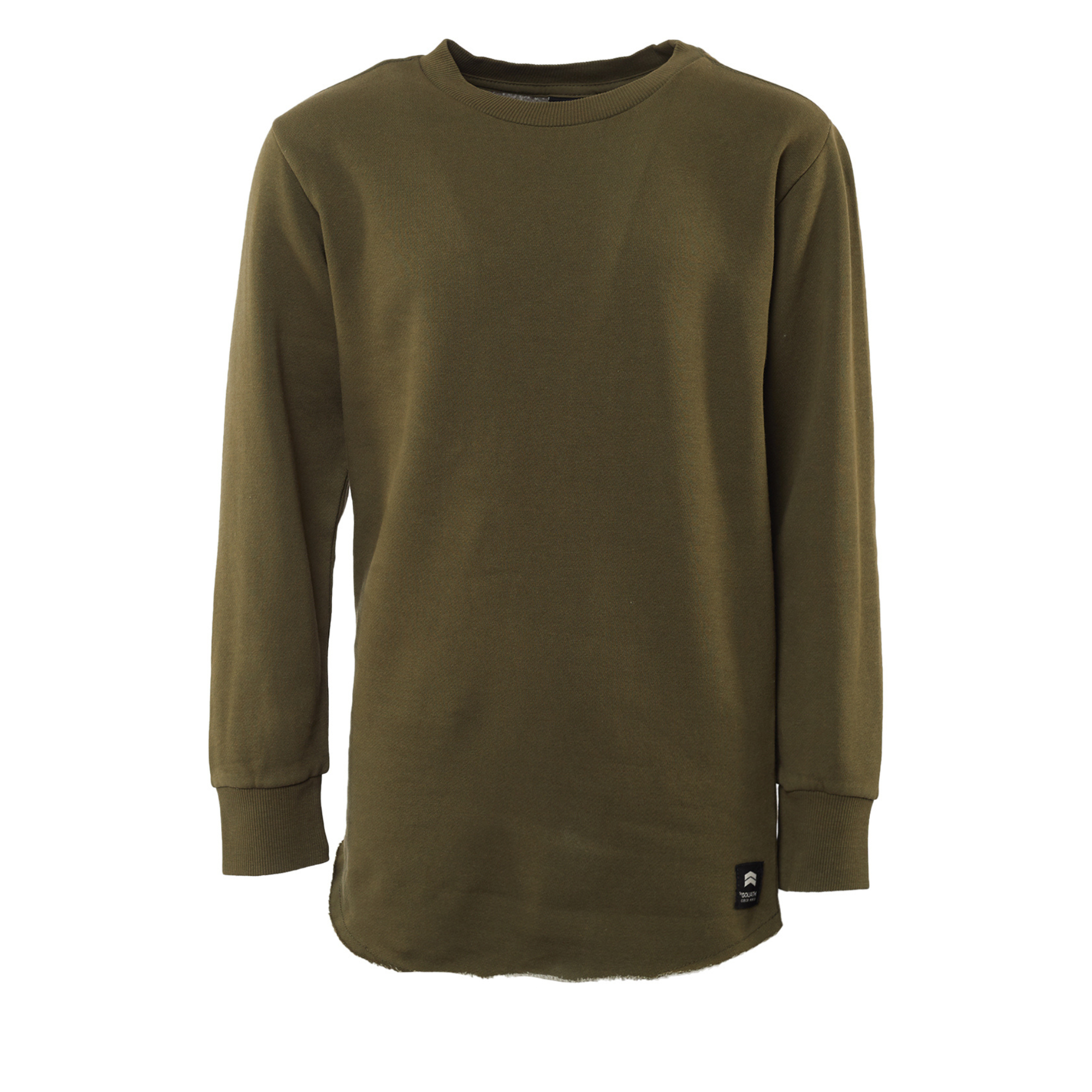 St Goliath Basic Crew - Khaki