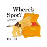 Where's Spot? BB