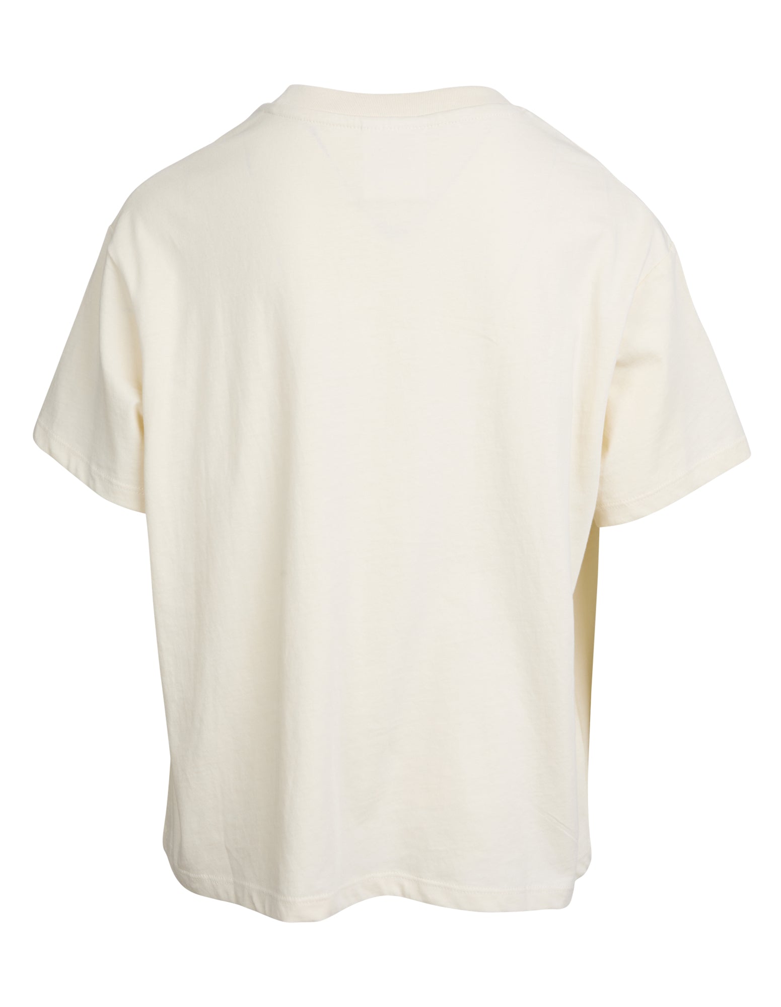 Tropical Tee  - VINTAGE WHITE