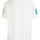 Ultimate S/S Tee - VINTAGE WHITE