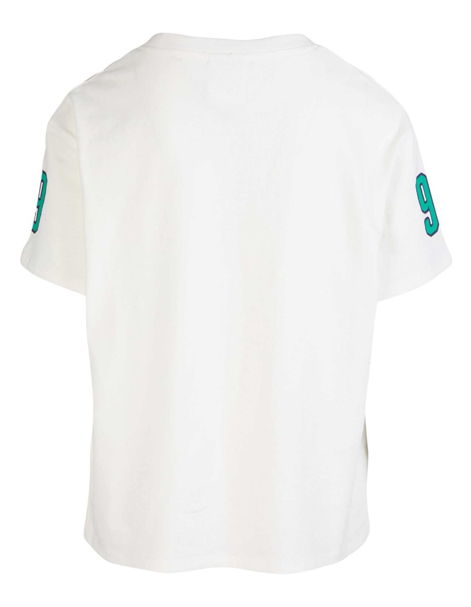 Ultimate S/S Tee - VINTAGE WHITE