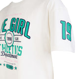 Ultimate S/S Tee - VINTAGE WHITE