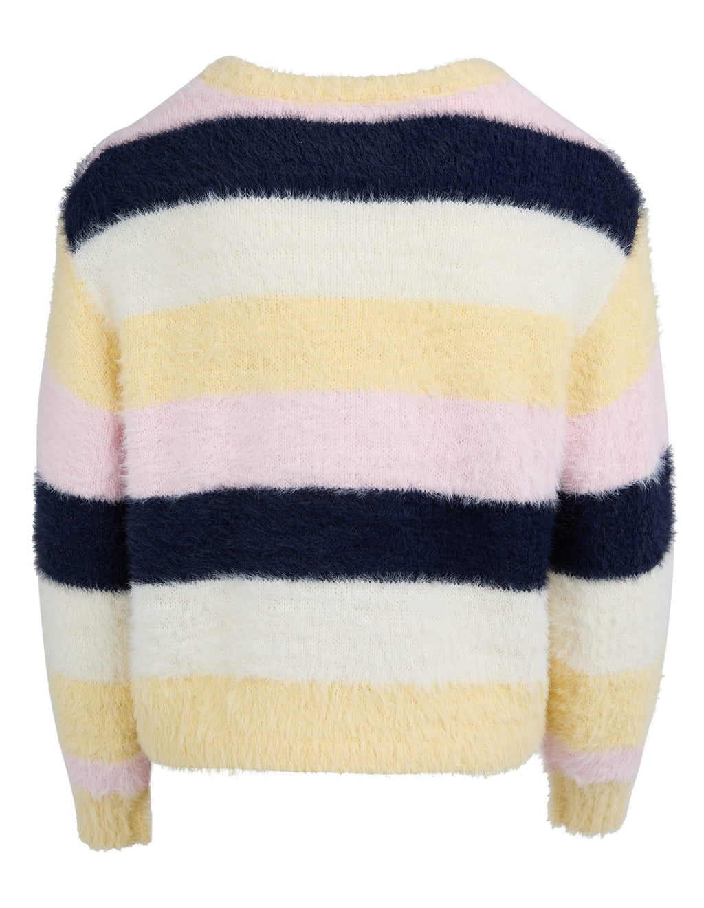 Weekend Knit - STRIPE