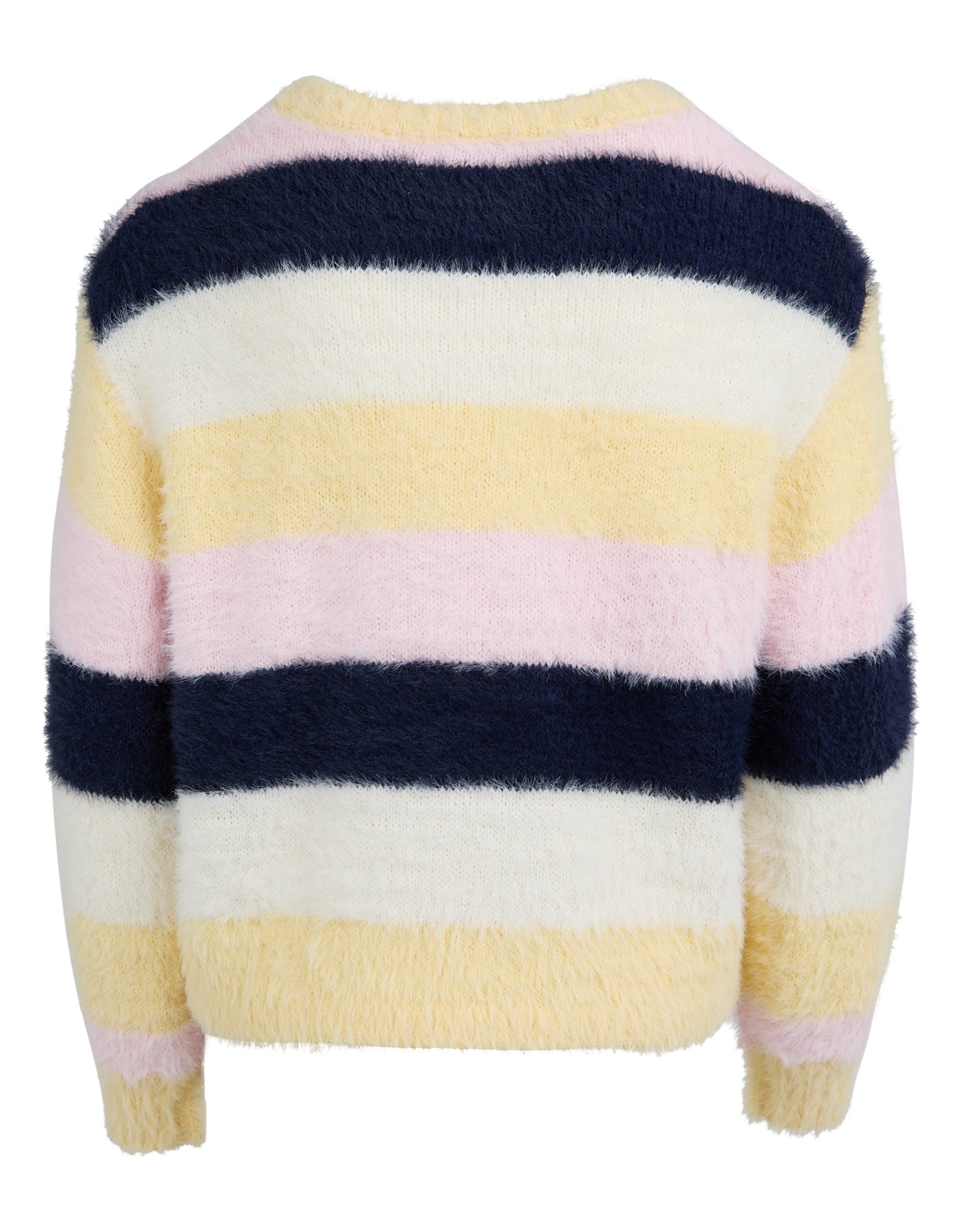 Weekend Knit - STRIPE