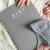 Baby. Birth to Five Years | Grey