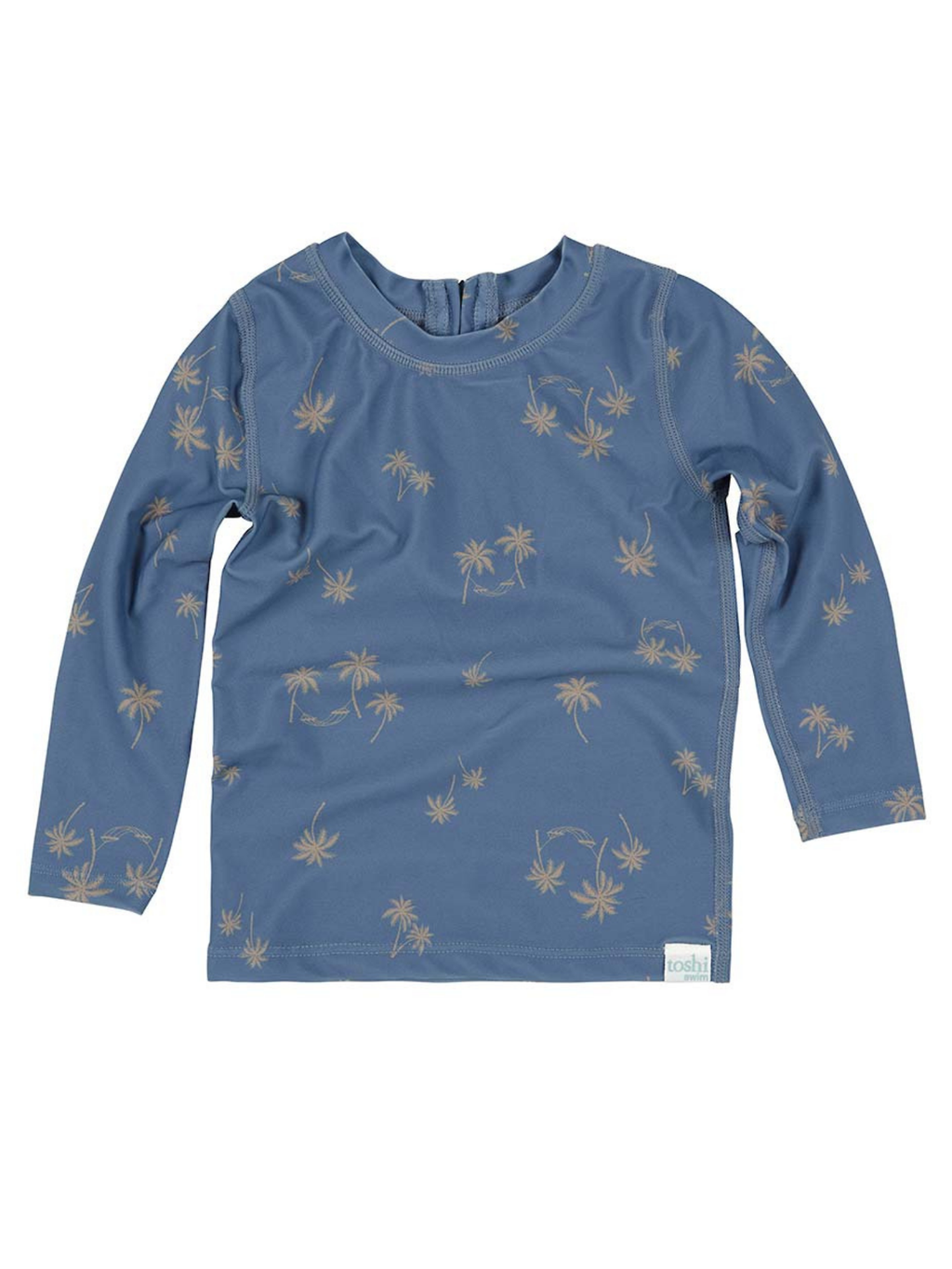 Toshi Swim Rashie L/S | Dreamer