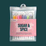 Sugar & Spice Classic Colouring & Doodle Mat