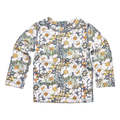 Swim Rashie L/S  Claire