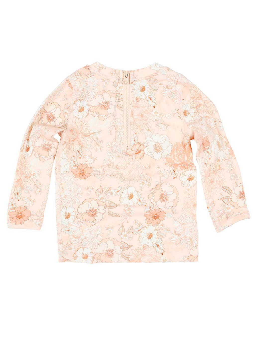 Toshi Swim Rashie L/S | Sabrina