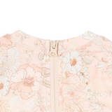 Toshi Swim Rashie L/S | Sabrina