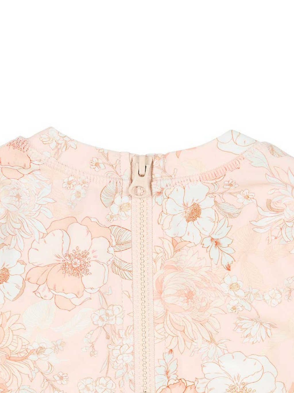 Toshi Swim Rashie L/S | Sabrina