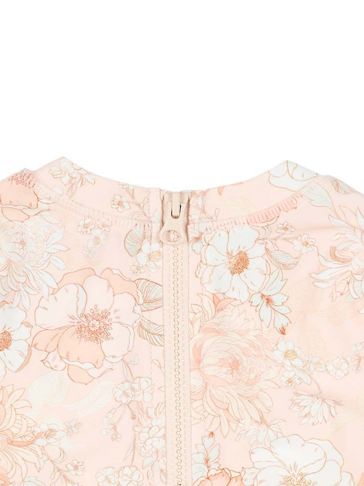Toshi Swim Rashie L/S | Sabrina