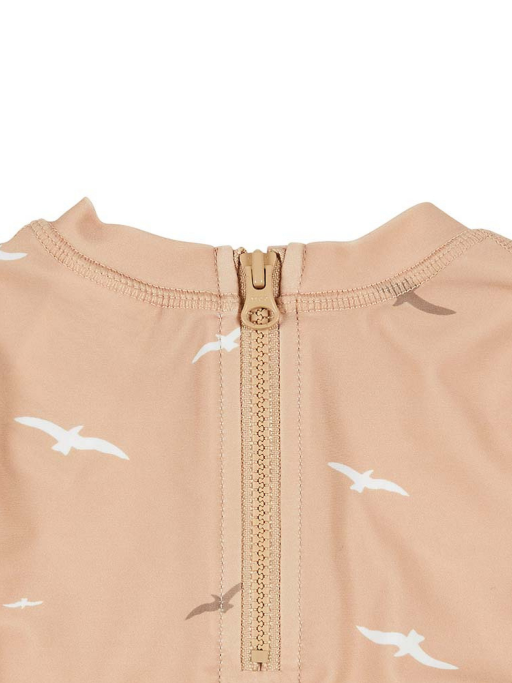 Toshi Swim Rashie L/S | Twilight