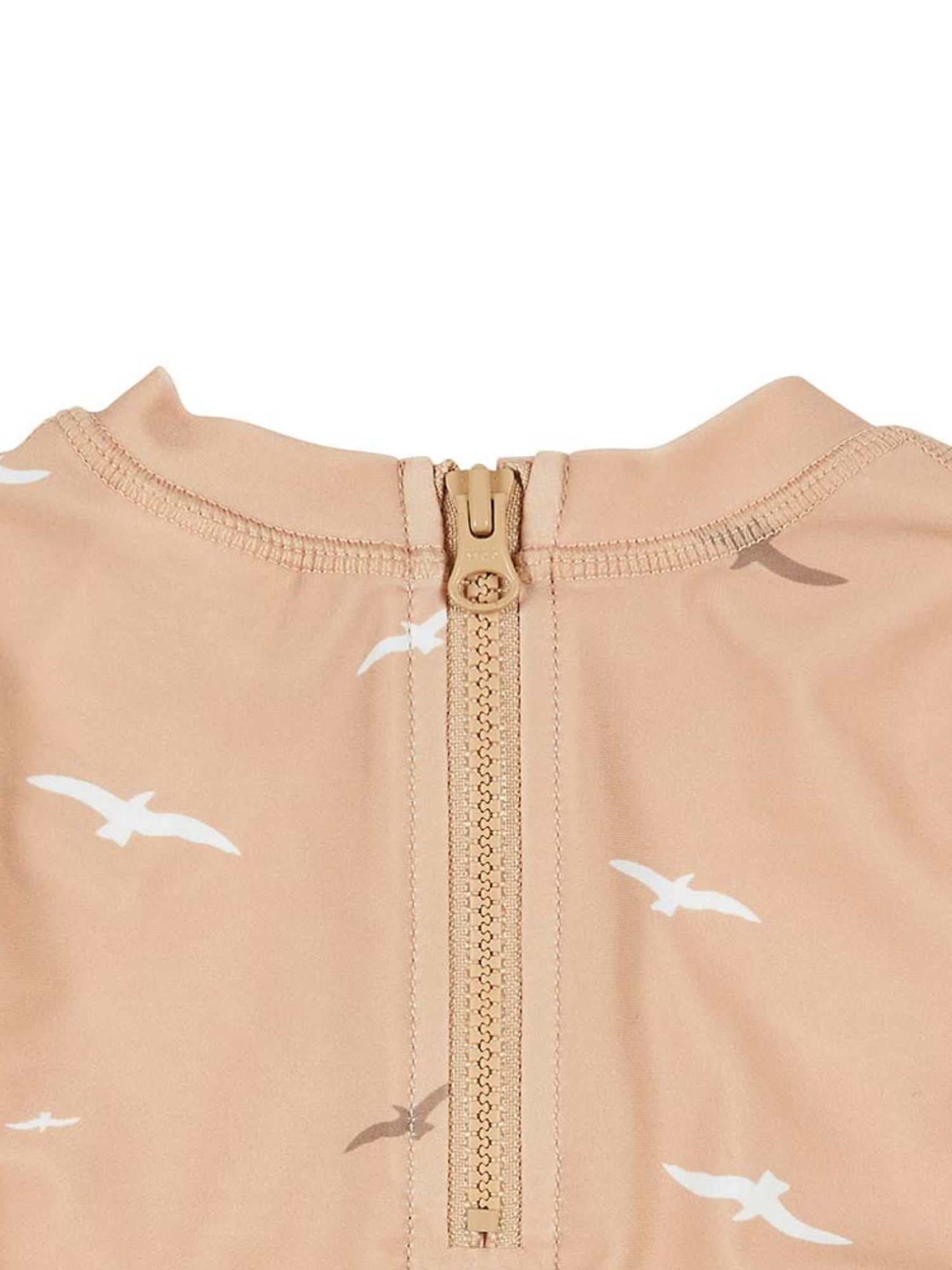 Toshi Swim Rashie L/S | Twilight