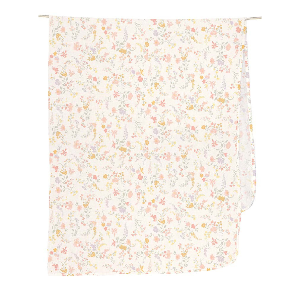 Wrap Muslin Isabelle
