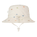 Toshi Sunhat Drifter Autobahn