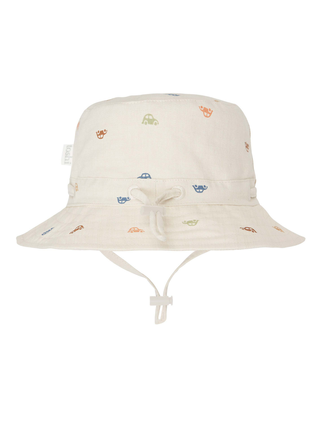 Toshi Sunhat Drifter Autobahn