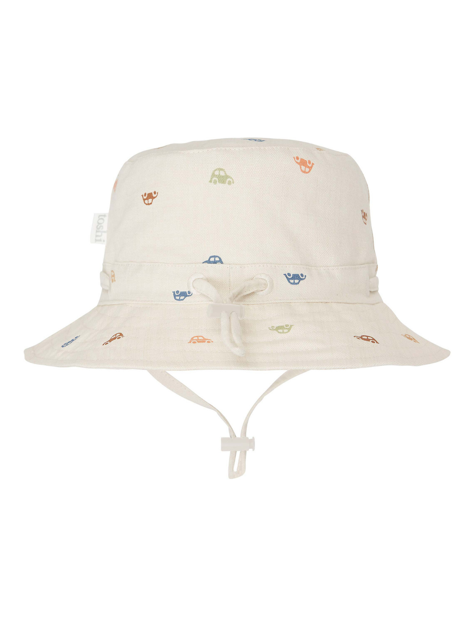 Toshi Sunhat Drifter Autobahn