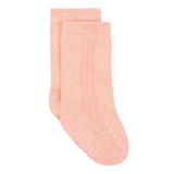 Toshi Organic Socks  Knee | Blossom