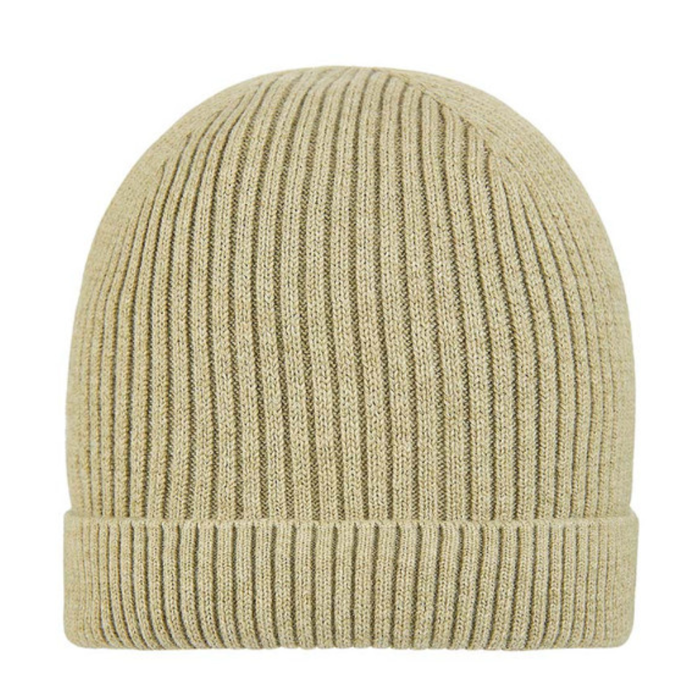 Toshi Organic Beanie Tommy | Olive