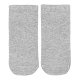 Organic Socks Ankle Dreamtime Ash