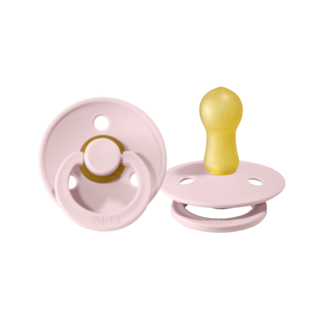 BIBS Colour Double Pack | Blossom