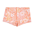 Swim Shorts Tea Rose