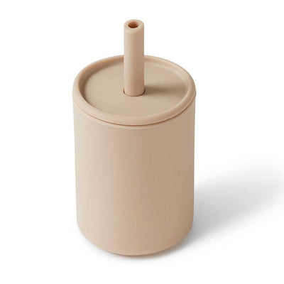 Silicone Sippy Cup Pebble