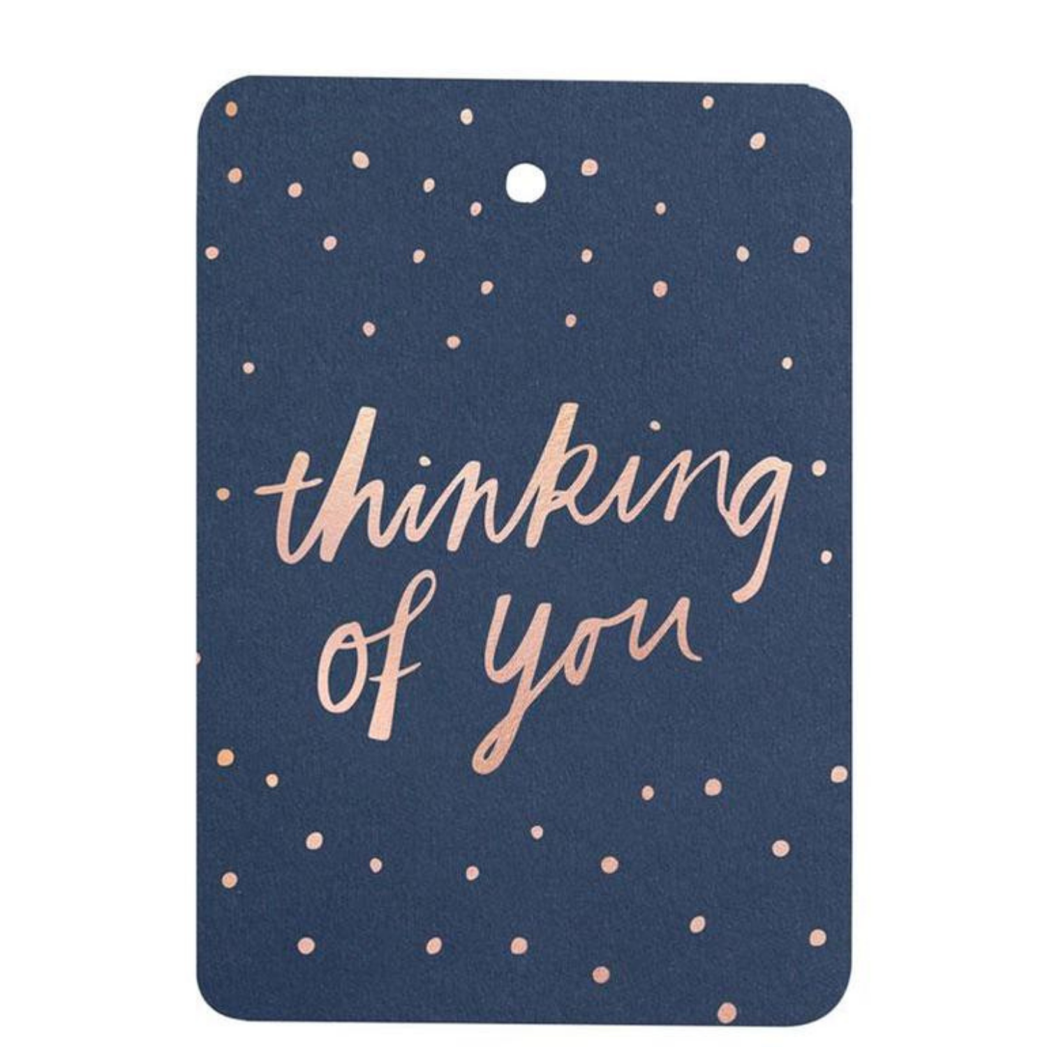 The Somewhere Co. Gift Tags