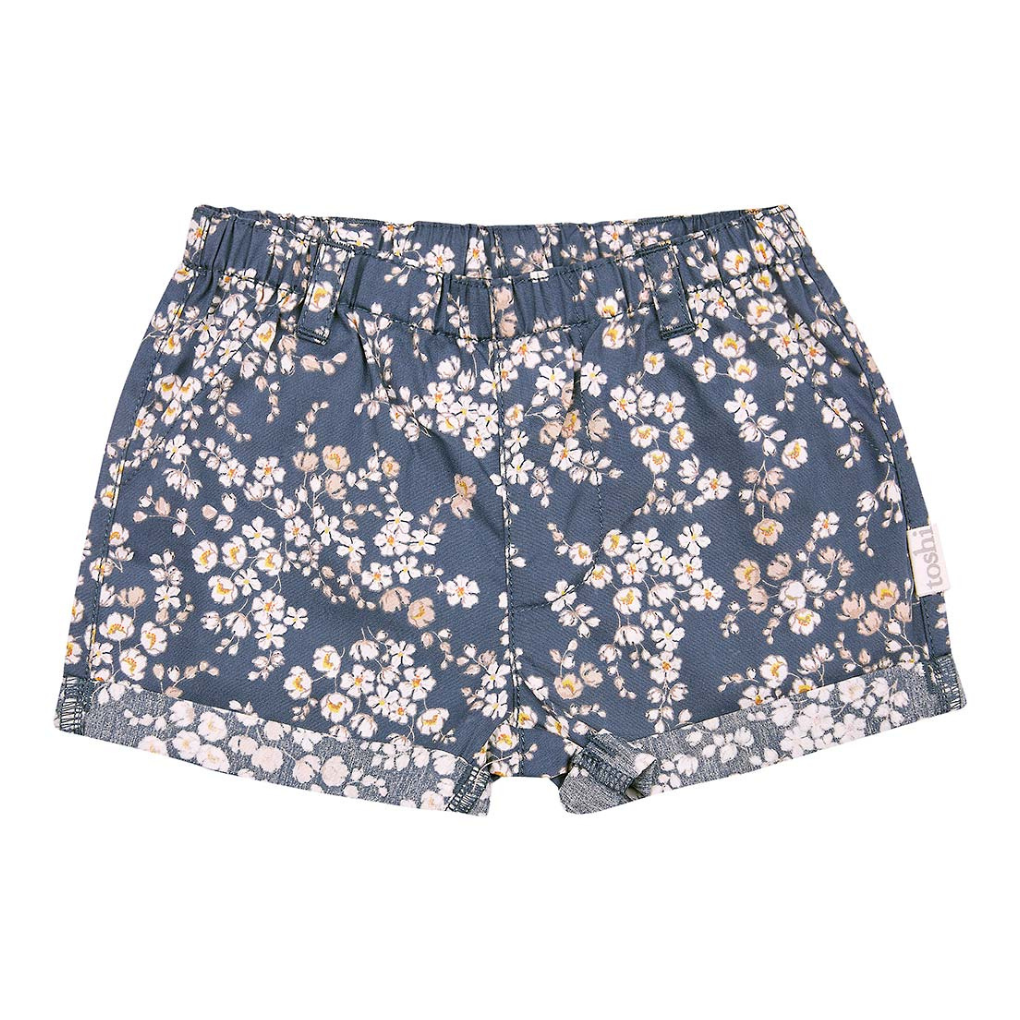 Baby Shorts Steph Moonlight
