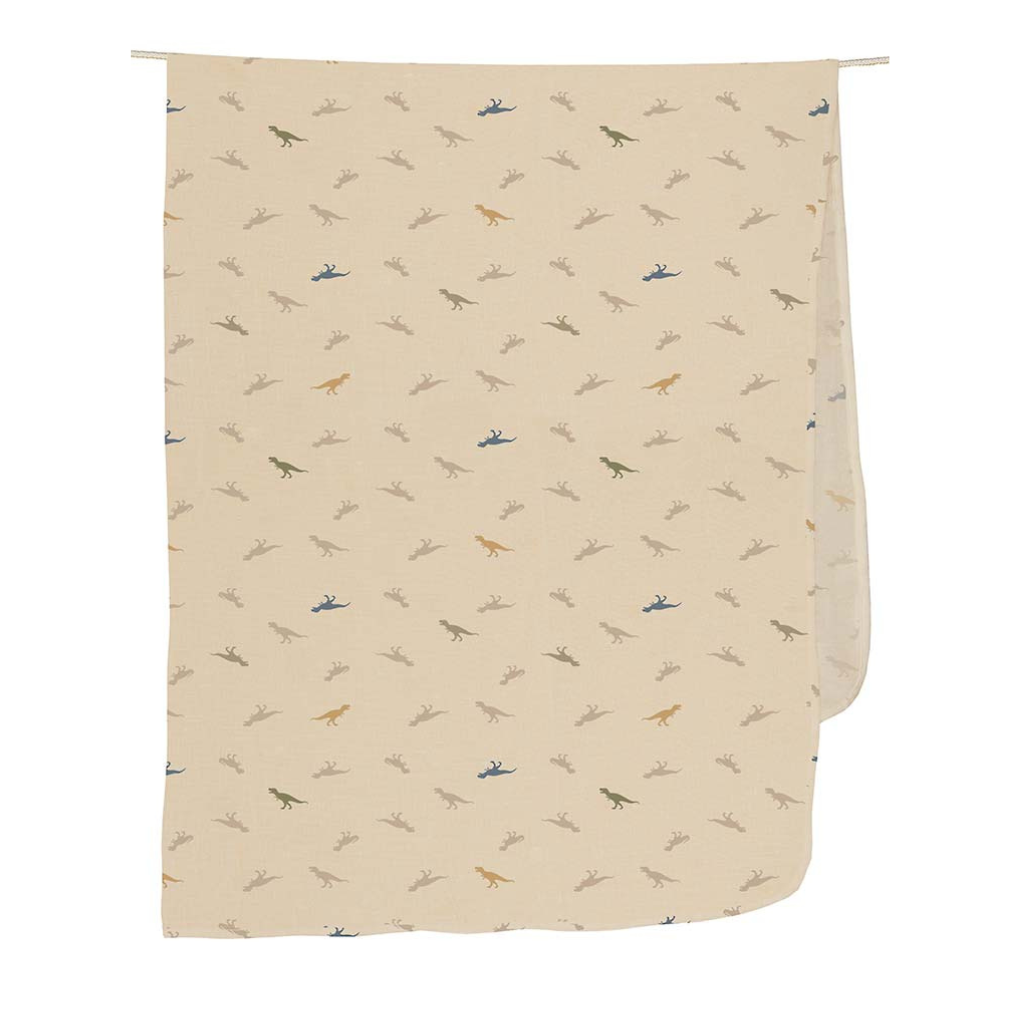 Wrap Muslin Dinosauria